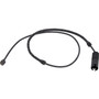 GPD Brake Wear Sensor 1813402 for 1992-2002 BMW 1.8L 1.9L (318i, 318is, 318ti, 320i)