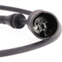 GPD Brake Wear Sensor 1813402 for 1992-2002 BMW 1.8L 1.9L (318i, 318is, 318ti, 320i)