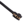 GPD Brake Wear Sensor 1813402 for 1992-2002 BMW 1.8L 1.9L (318i, 318is, 318ti, 320i)