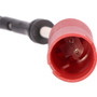 GPD Brake Wear Sensor 1813403 for 1995-1998 BMW 5.4L (750iL)