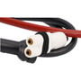 GPD Brake Wear Sensor 1813502 for 1997-2012 Porsche 3.4L 3.2L (Boxster, Cayman)