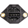 GPD Mass Air Flow Sensor 1813220 for 1997-1999 Audi 3.7L 4.2L (A8, A8 Quattro)