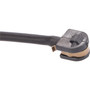 GPD Brake Wear Sensor 1813392 for 1989-1991 Audi 2.3L 2.2L (100 Quattro, 200, 200 Quattro)