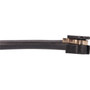 GPD Brake Wear Sensor 1813487 for 1987-1989 Porsche 3.0L 2.5L (944)