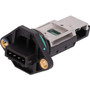 GPD Mass Air Flow Sensor 1813131 for 1993-2000 Volkswagen 2.8L 1.8L (EuroVan, Golf, Jetta)