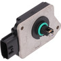 GPD Mass Air Flow Sensor 1813191 for 1996-1998 Mercury/Nissan 3.0L (Villager, Quest)