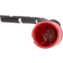 GPD Brake Wear Sensor 1813407 for 1998-2001 BMW 5.4L (750iL)