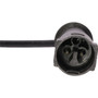 GPD Brake Wear Sensor 1813440 for 1997-2001 Cadillac 3.0L (Catera)
