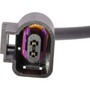 GPD Brake Wear Sensor 1813474 for 2003-2010 Porsche/Volkswagen 4.5L 3.2L (Cayenne, Touareg)