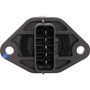 GPD Mass Air Flow Sensor 1813224 for 2003-2004 INFINITI 4.5L (FX45, M45, Q45)