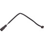 GPD Brake Wear Sensor 1813475 for 1983-1989 Porsche 3.2L 3.3L (911, 944)