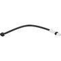 GPD Brake Wear Sensor 1813491 for 1986-1988 Porsche 5.0L (928)
