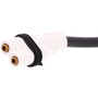 GPD Brake Wear Sensor 1813476 for 1993-1995 Porsche 5.4L (928)