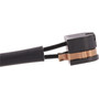 GPD Brake Wear Sensor 1813509 for 1980-1981 Porsche 4.5L (928)