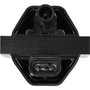 GPD Ignition Coil 1813642 for 1995-2007 Buick/Cadillac/Chevrolet 7.4L 4.3L (Commercial Chassis, Roadmaster, Escalade, Fleetwood)