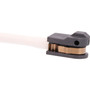 GPD Brake Wear Sensor 1813528 for 2010-2013 BMW 2.5L 3.0L (323i, 328i, 335d, 335i)