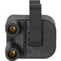 GPD Ignition Coil 1813719 for 1997-2011 Mitsubishi 3.0L 3.5L (Montero, Montero Sport)