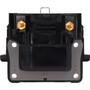 GPD Ignition Coil 1813662 for 1985-1995 Chevrolet/Geo/Isuzu 1.6L 1.5L (Spectrum, Prizm, I-Mark, Sunburst)