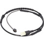 GPD Brake Wear Sensor 1813529 for 2010-2016 BMW 3.0L 2.5L (Z4)