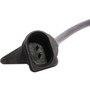 GPD Brake Wear Sensor 1813572 for 2016-2017 Audi 2.0L 1.8L (A6, A6 Quattro, A7 Quattro)