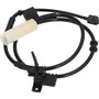 GPD Brake Wear Sensor 1813589 for 2010-2015 Mini 1.6L (Cooper)