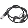 GPD Brake Wear Sensor 1813629 for 2010 BMW 4.4L (X5, X6)