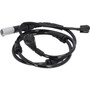GPD Brake Wear Sensor 1813530 for 2011-2019 BMW 3.0L 4.4L (X5, X6)