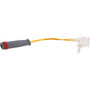 GPD Brake Wear Sensor 1813612 for 2003-2009 Mercedes-Benz 5.0L 5.4L (CLS500, CLS55 AMG, E320, E350)
