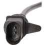 GPD Brake Wear Sensor 1813574 for 2017-2018 Audi 2.0L 3.0L (A4, A4 allroad, A4 Quattro, Q7)