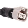 GPD Brake Wear Sensor 1813592 for 2009-2017 Lexus 4.6L 5.0L (LS460, LS600h)