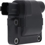 GPD Ignition Coil 1813665 for 1990 Acura (Legend)