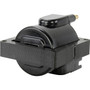 GPD Ignition Coil 1813646 for 1988-2003 Ford/Lincoln/Mazda 2.0L 4.6L (Contour, Crown Victoria, E-150 Econoline, E-150 Econoline Club Wagon)