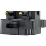 GPD Ignition Coil 1813741 for 1997-2006 Subaru 2.5L 2.2L (Baja, Forester, Impreza, Legacy)