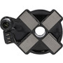 GPD Ignition Coil 1813820 for 1990-1996 Dodge/Eagle/Mitsubishi 1.8L 1.5L (Colt, Summit, Talon, Eclipse)
