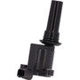 GPD Ignition Coil 1813701 for 1996-1999 Ford 3.4L (Taurus)