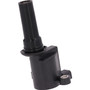 GPD Ignition Coil 1813701 for 1996-1999 Ford 3.4L (Taurus)