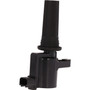 GPD Ignition Coil 1813649 for 2000-2005 Jaguar/Lincoln 3.0L (S-Type, LS)