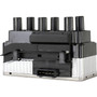 GPD Ignition Coil 1813702 for 1993-2002 Volkswagen 2.8L (Corrado, EuroVan, Golf, Jetta)