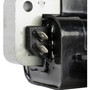 GPD Ignition Coil 1813802 for 1997-2004 INFINITI/Nissan 3.3L (QX4, Frontier, Pathfinder, Xterra)