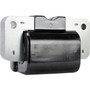 GPD Ignition Coil 1813802 for 1997-2004 INFINITI/Nissan 3.3L (QX4, Frontier, Pathfinder, Xterra)