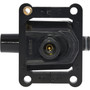 GPD Ignition Coil 1813685 for 1993-1997 Mercedes-Benz 2.8L 3.2L (300CE, 300E, 300TE, C230)