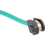 GPD Brake Wear Sensor 1813579 for 2016-2025 BMW 2.0L 3.0L (530e, 530e xDrive, 530i, 530i xDrive)