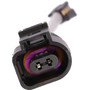 GPD Brake Wear Sensor 1813620 for 2013-2022 Audi/Seat/Volkswagen 1.4L 1.8L (A3, A3 Quattro, A3 Sportback e-tron, Q2)