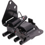 GPD Ignition Coil 1813743 for 1997 Hyundai (Accent)
