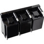 GPD Ignition Coil 1813636 for 1977-1992 Buick/Chevrolet/Oldsmobile 3.8L 3.0L (Century, Electra, LeSabre, Park Avenue)