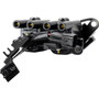 GPD Ignition Coil 1813668 for 1989-2004 Dodge/Eagle/Hyundai 2.0L 1.6L (2000 GTX, Atos, Talon, Vista)
