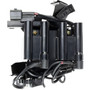 GPD Ignition Coil 1813668 for 1989-2004 Dodge/Eagle/Hyundai 2.0L 1.6L (2000 GTX, Atos, Talon, Vista)
