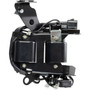 GPD Ignition Coil 1813668 for 1989-2004 Dodge/Eagle/Hyundai 2.0L 1.6L (2000 GTX, Atos, Talon, Vista)