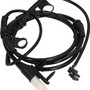 GPD Brake Wear Sensor 1813581 for 2013-2018 Land Rover 5.0L 3.0L (Range Rover, Range Rover Sport)