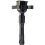 GPD Ignition Coil 1813786 for 1996-2005 BMW/Land Rover 2.5L 4.4L (320i, 323Ci, 323i, 323is)